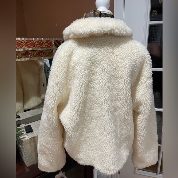 AVEc Les Filles Coat - Picture 6 of 8